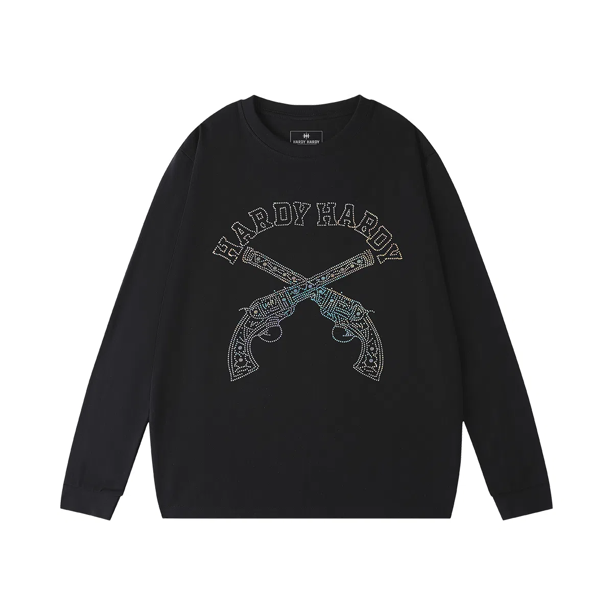 HARDY HARDY T