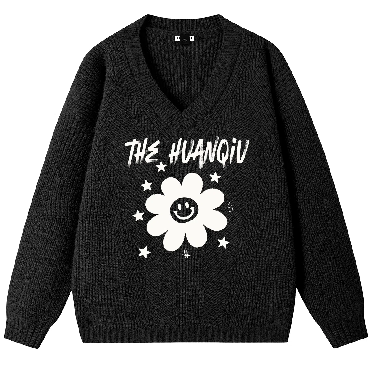 HUANQIU LOGO