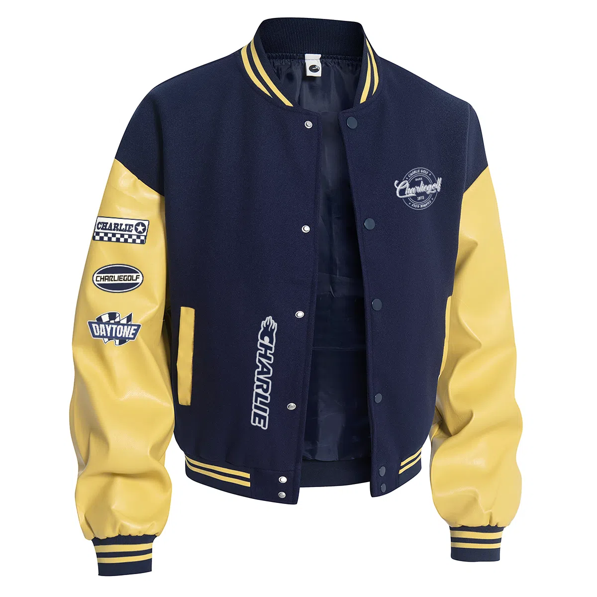 CHARLIE GOLF cleanfitvintage