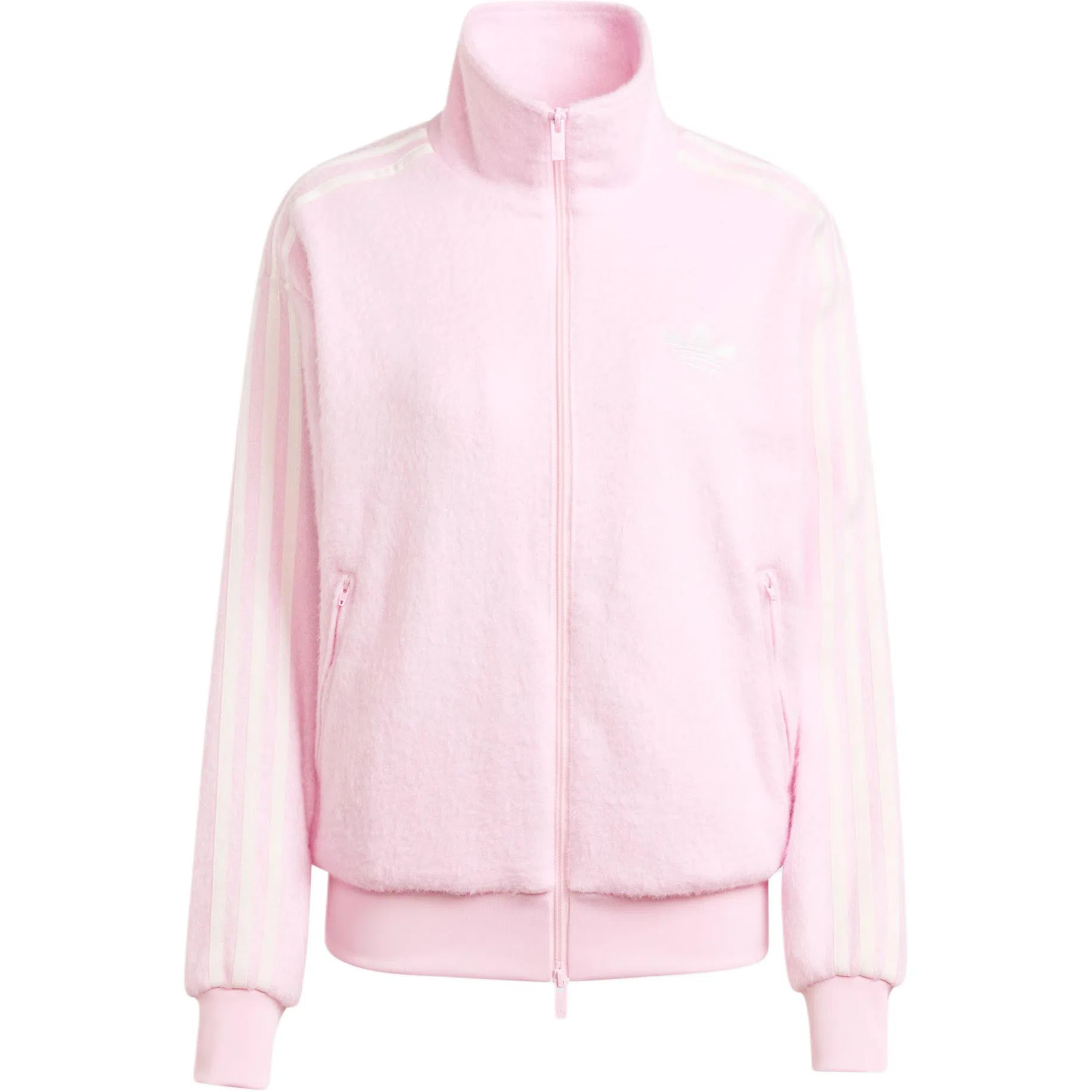 adidas Originals Firebird FW25 Mohair Jacket