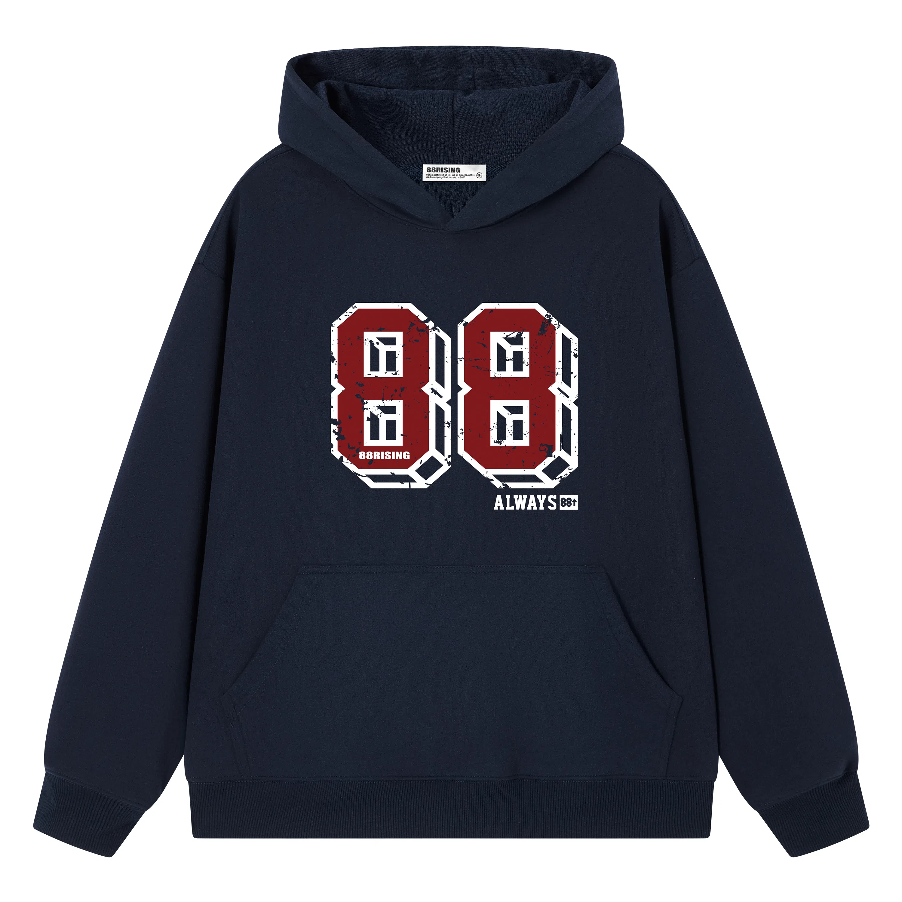 88rising logo