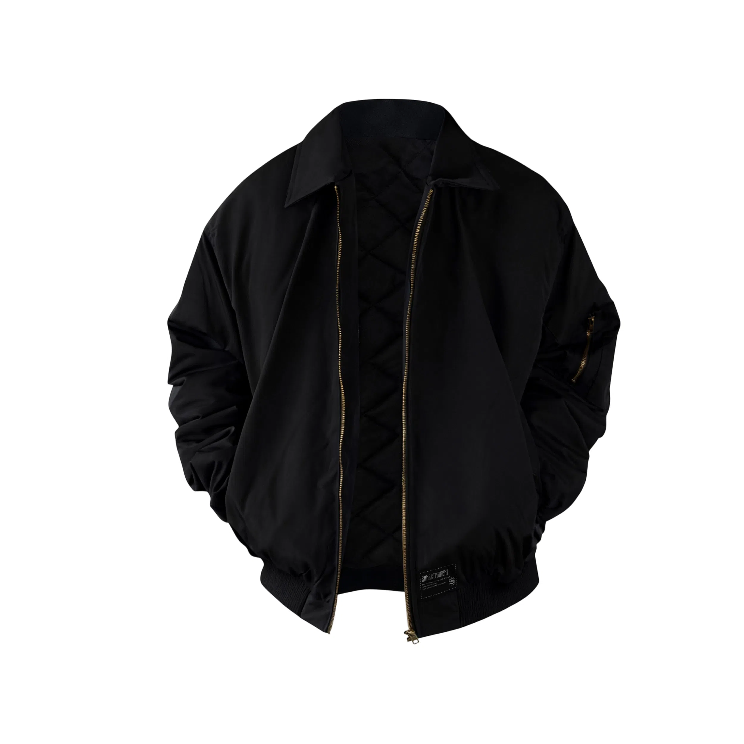 SUNSETMONENT cleanfitvibe