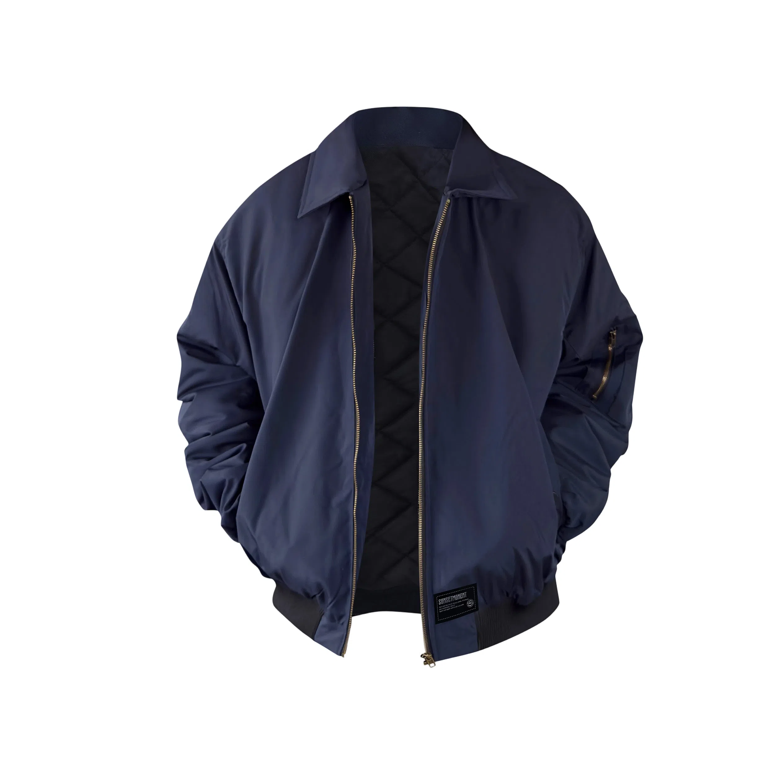 SUNSETMONENT cleanfitvibe