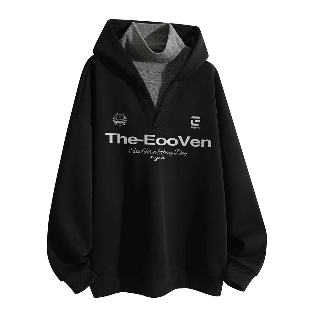 EOOVEN oversize