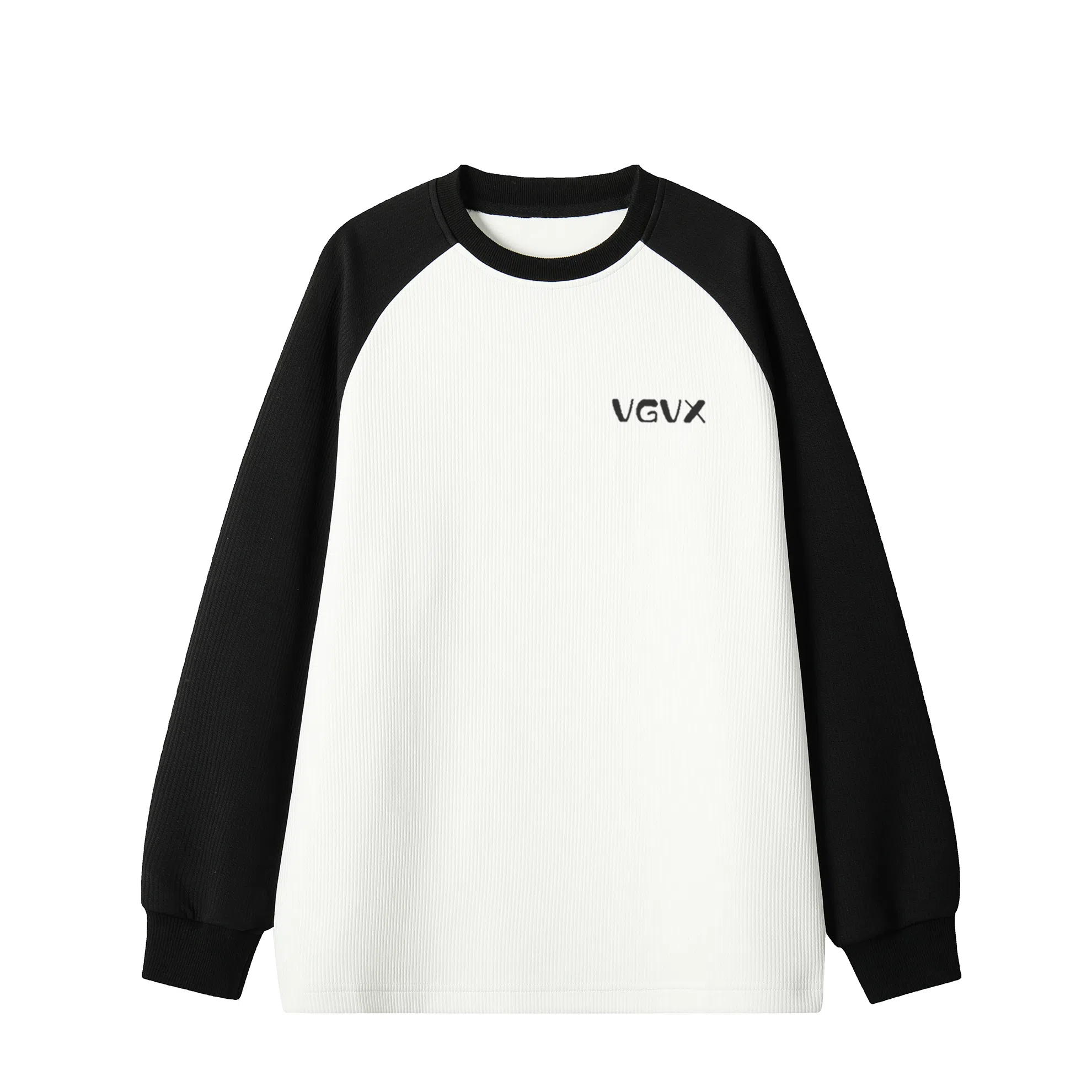 VGVX LOGO