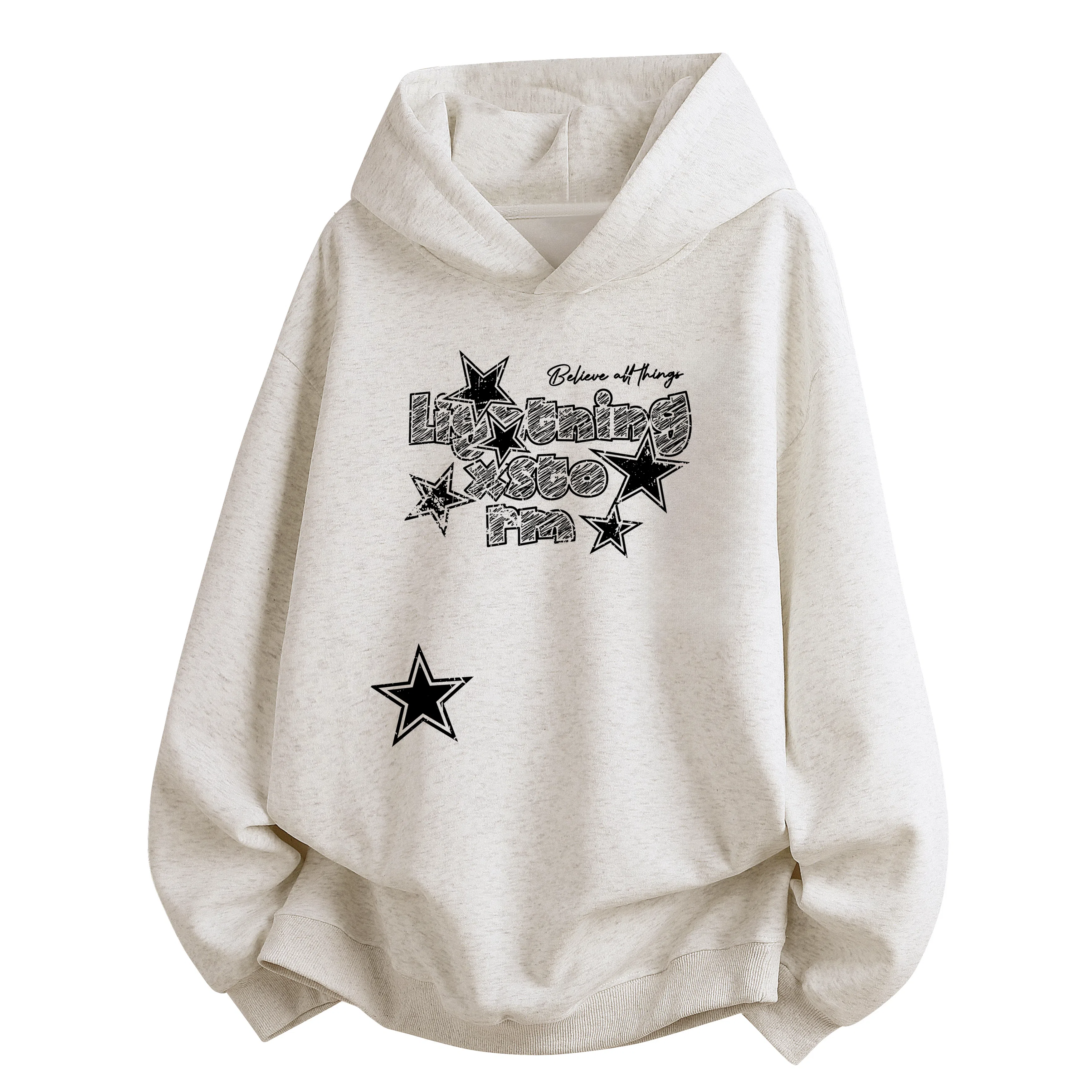 Lightning X Storm Logo