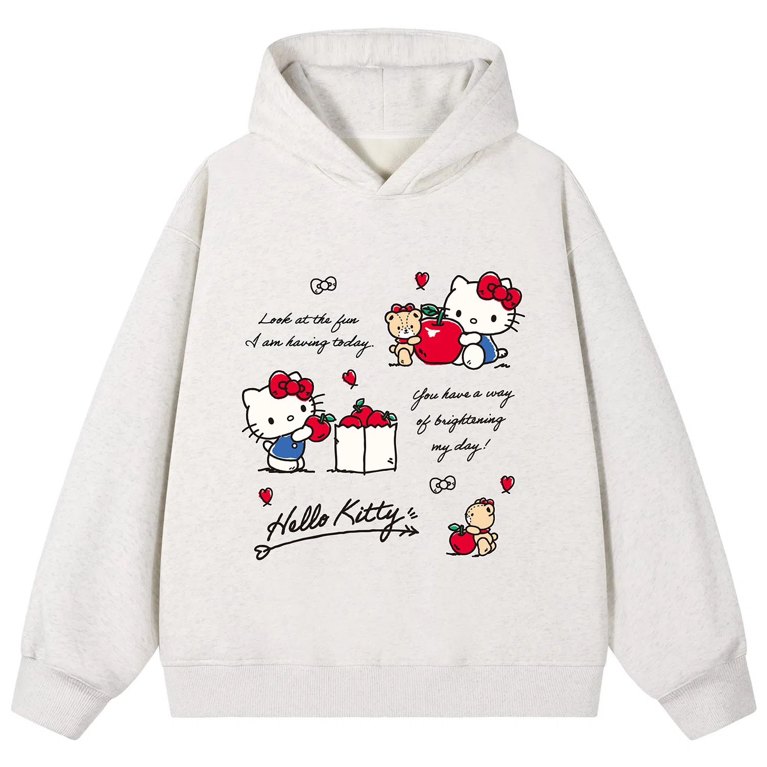 Sanrio x HelloKitty SS25