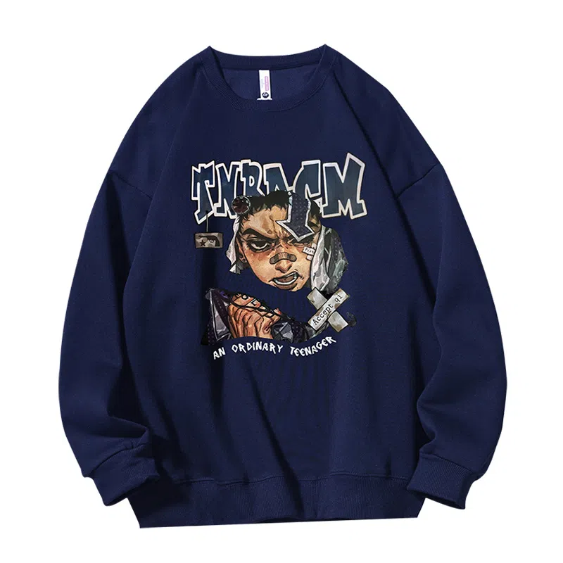 DAFT PUNK hiphoptins350g