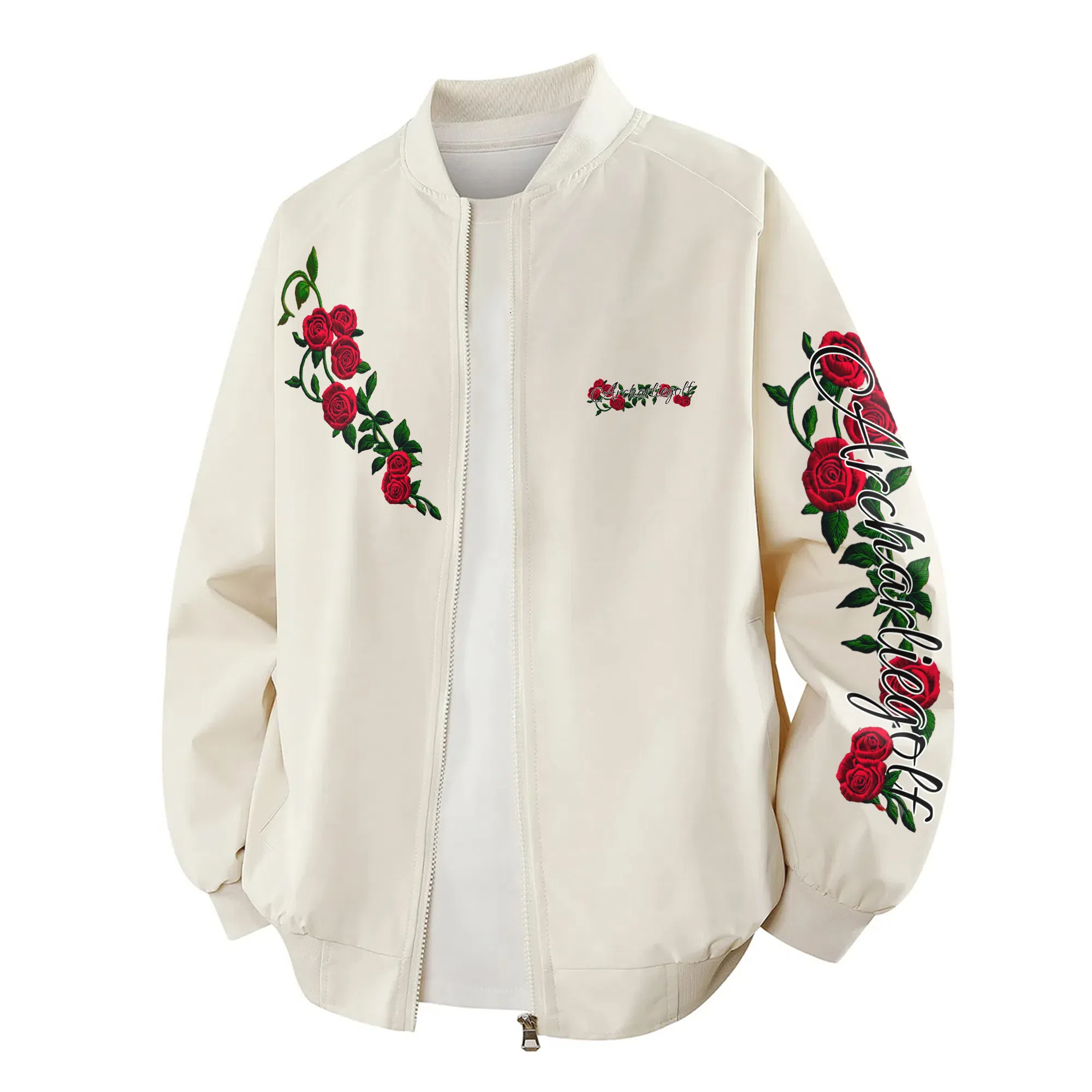 CHARLIE GOLF cleanfit