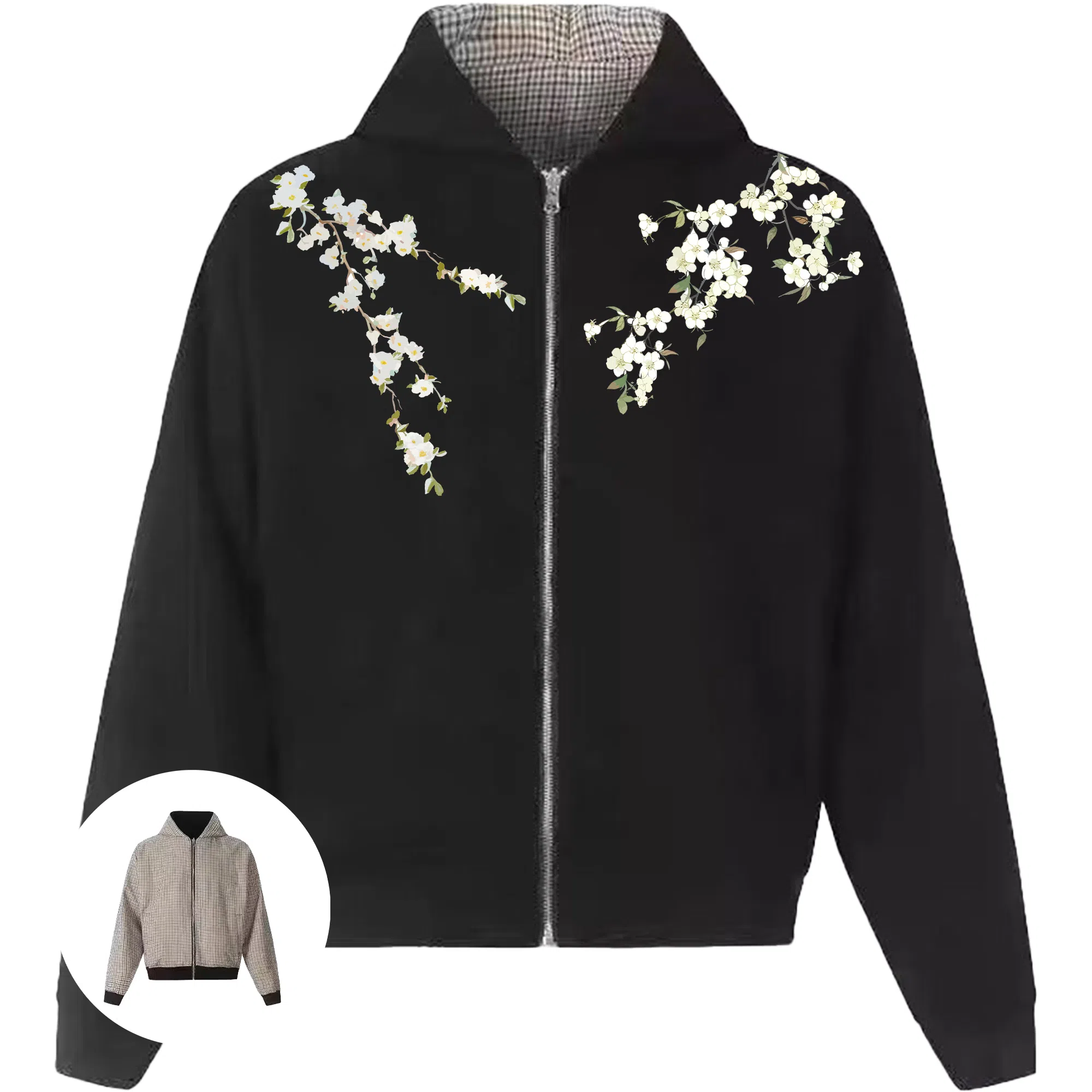 MOOR XCLNERY cleanfitLOGO