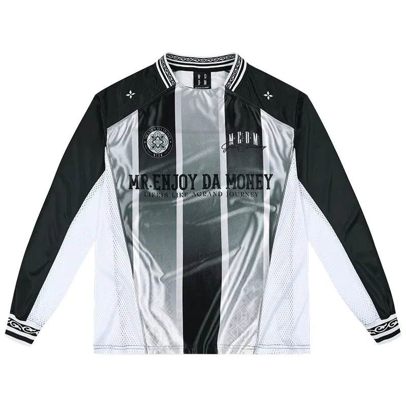 MEDM FW25 Long Sleeve Tee