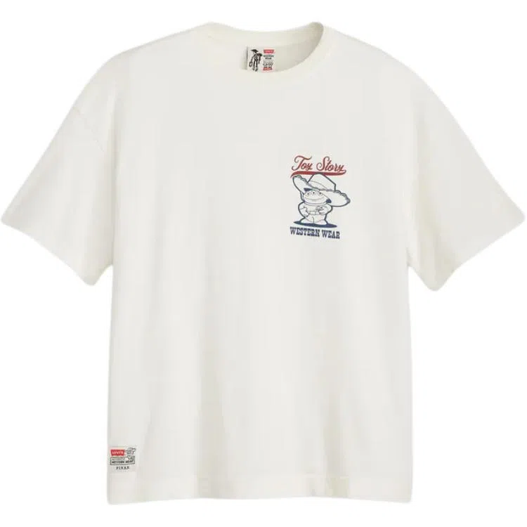 levis x Toy Story FW25 T