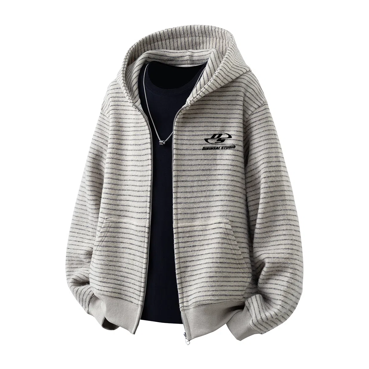 DIBINSAI STUDIO cleanfitbf