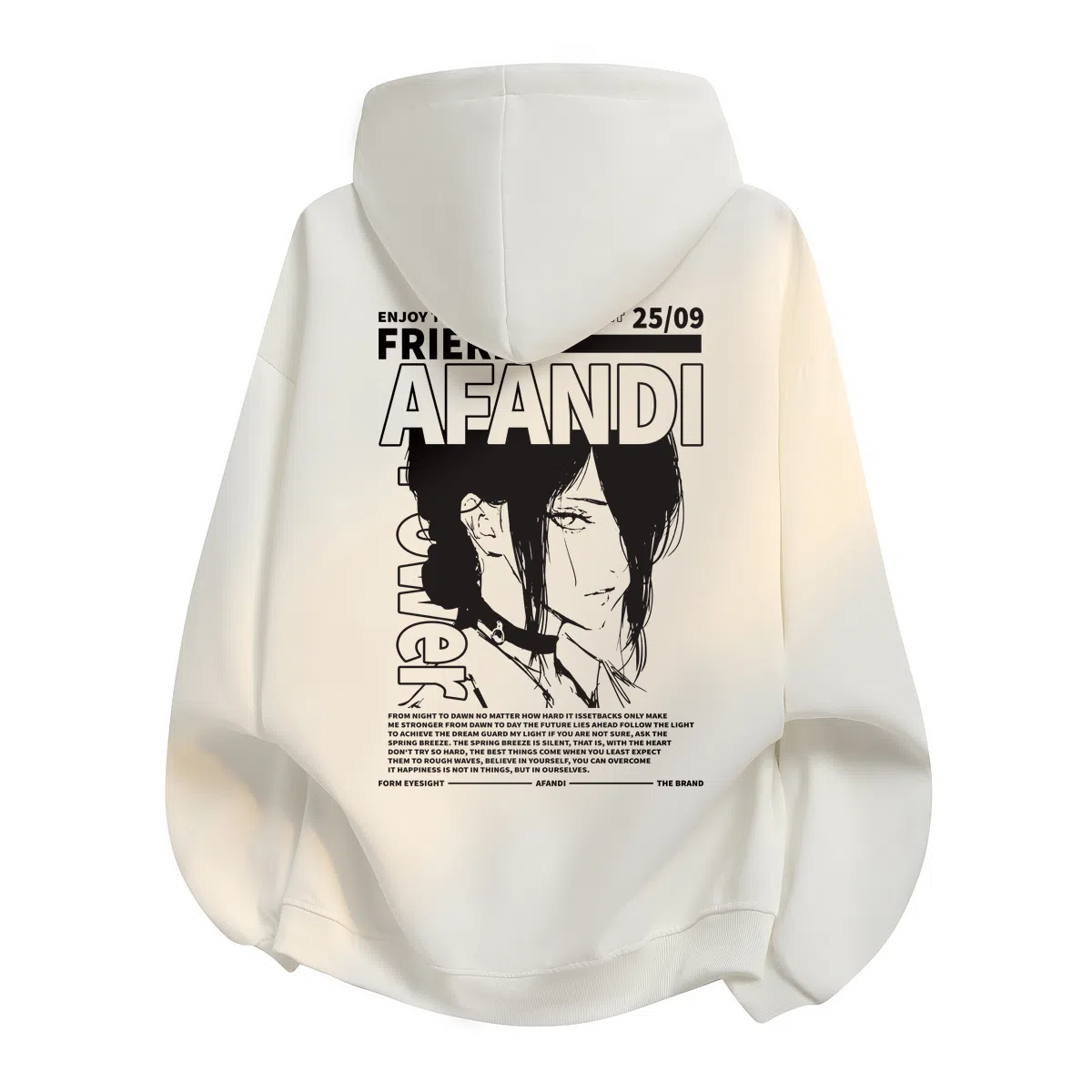 Avandi Hoodie
