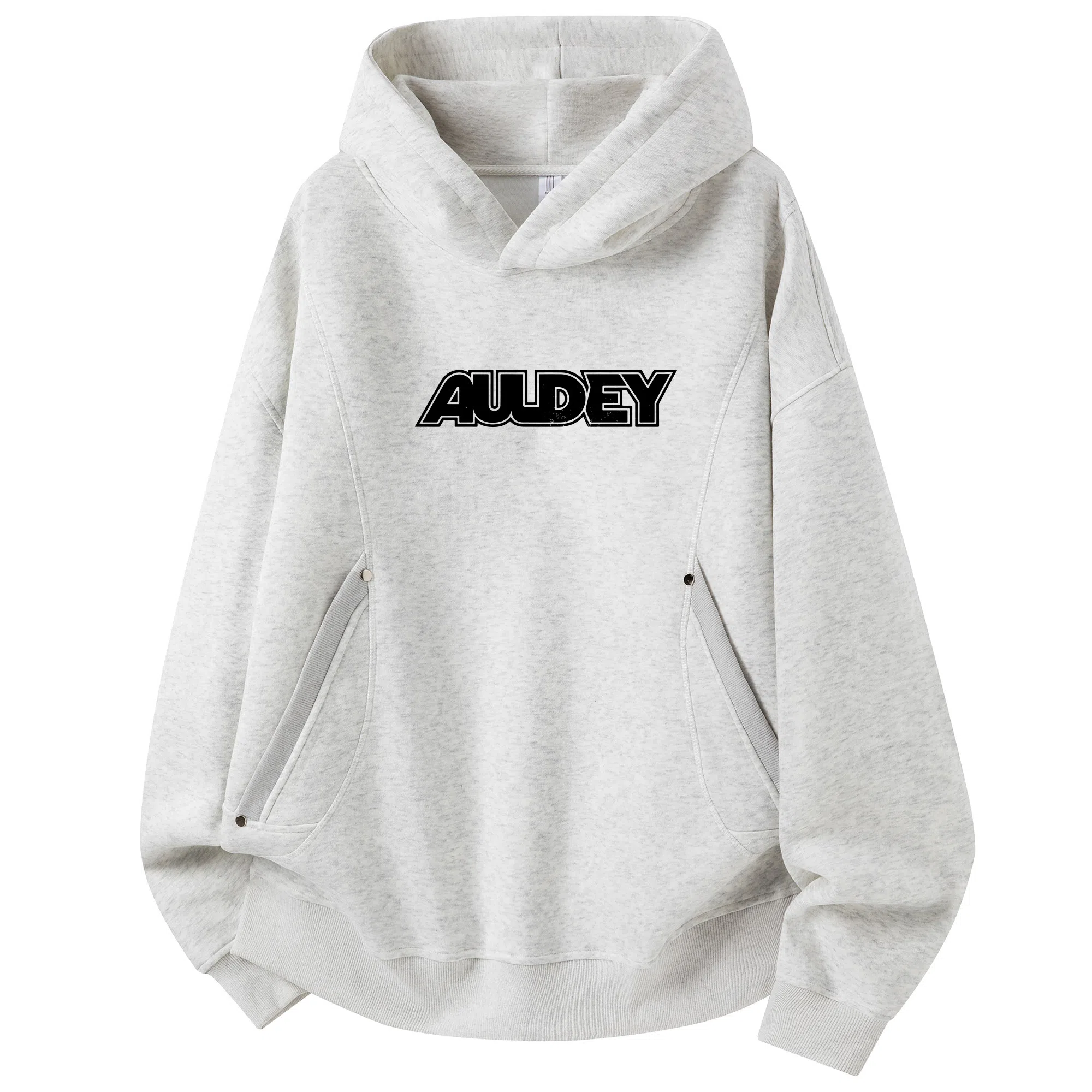 AULDEY 450cleanfitboxy