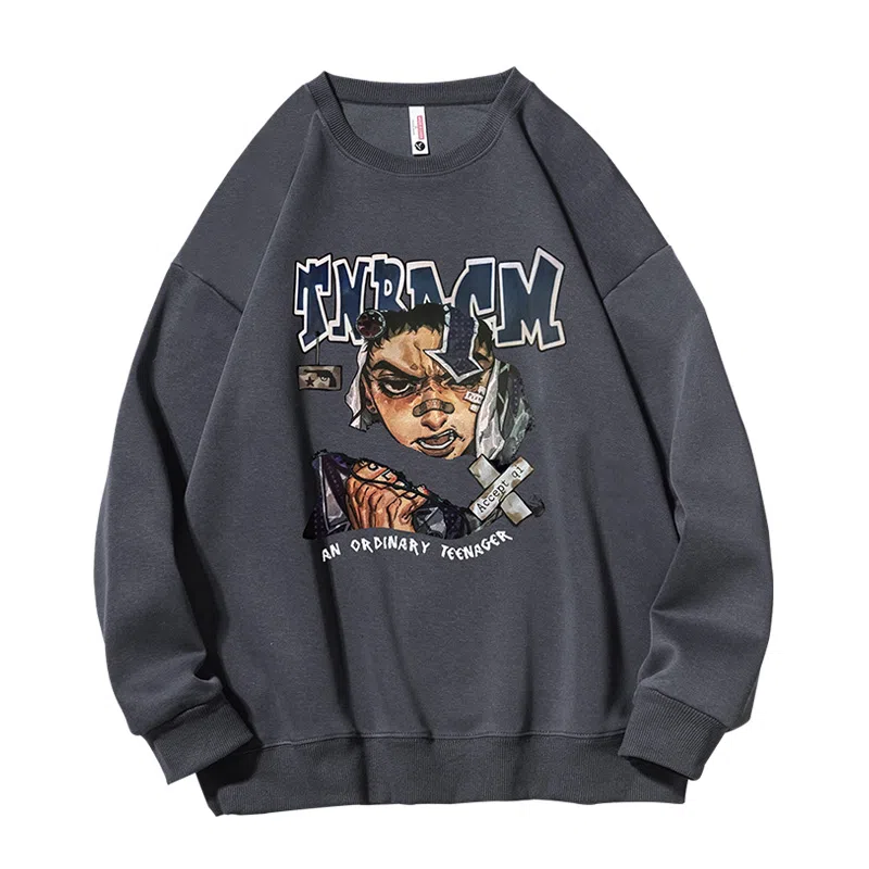 DAFT PUNK hiphoptins350g