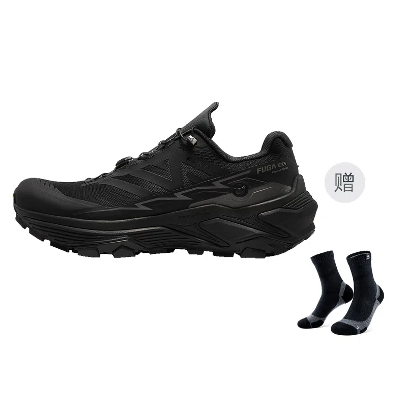 KAILAS FUGA EX3 GTX 25