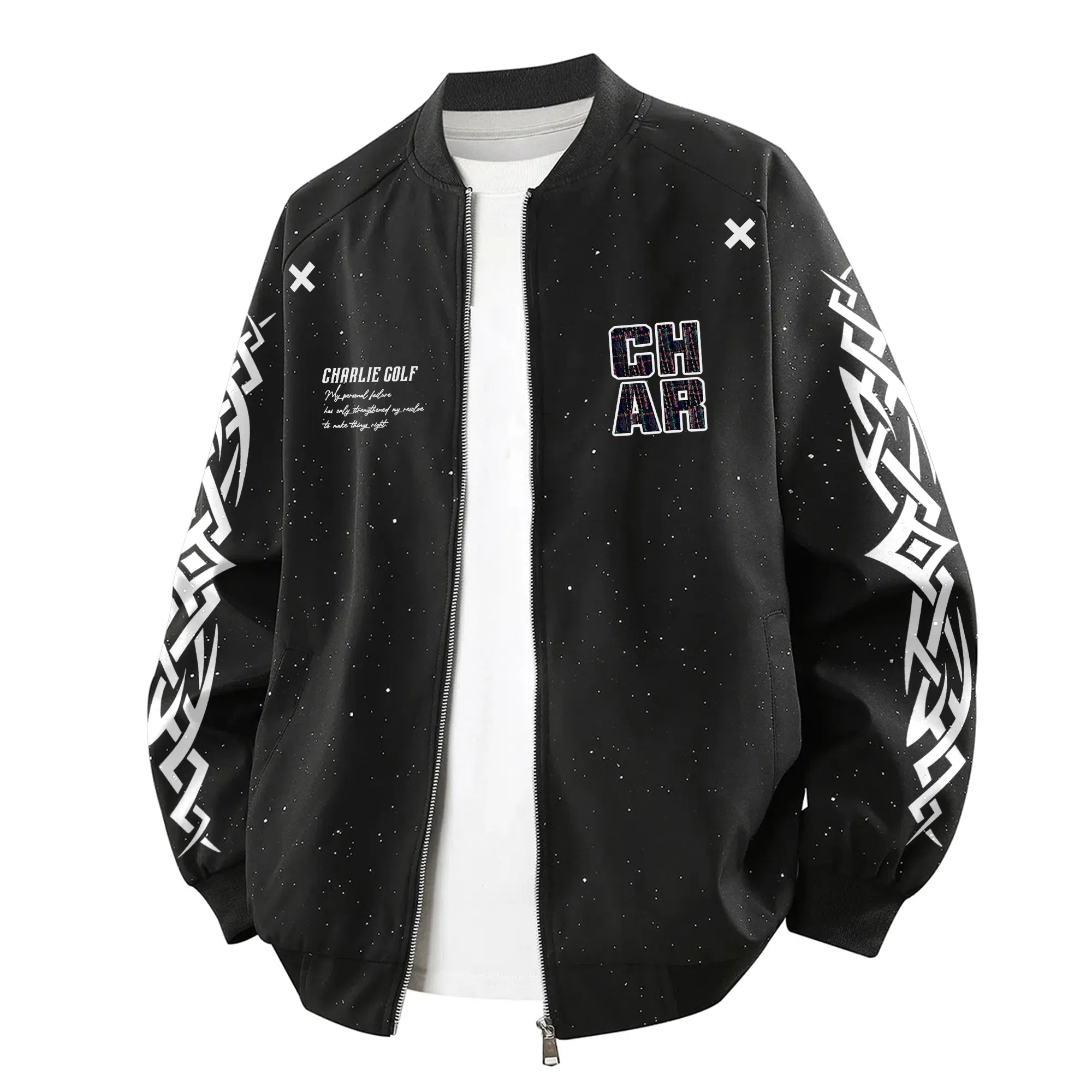 CHARLIE GOLF cleanfit