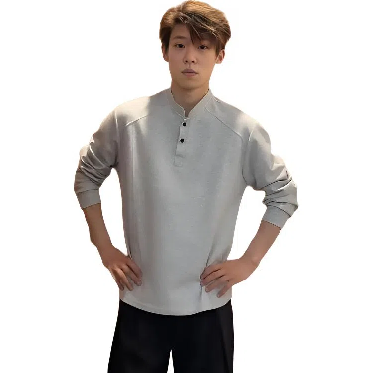 Worthwhile Movement POLO