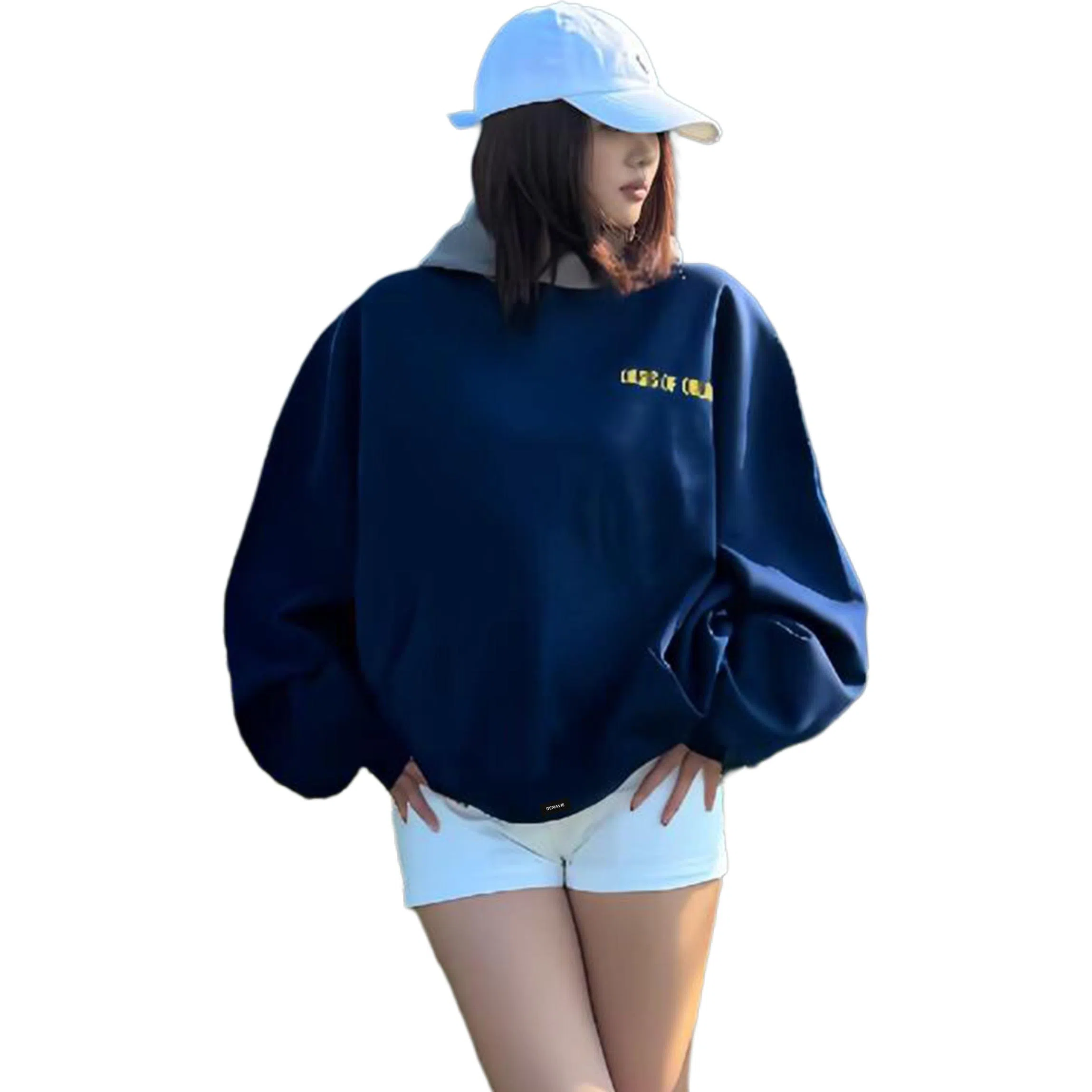 DEMAVIE cleanfit