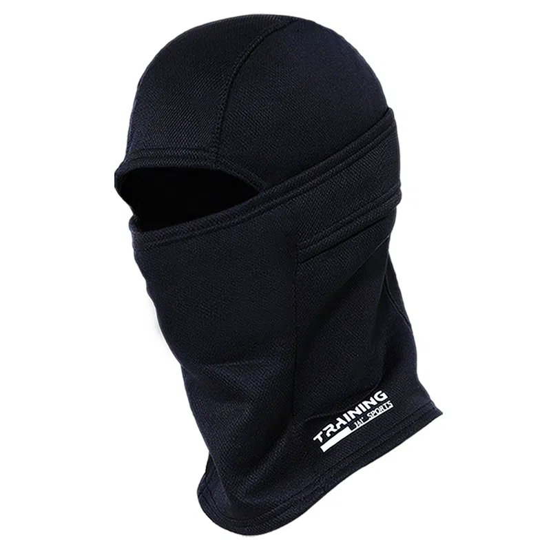 361° Thermal Face Mask Hat