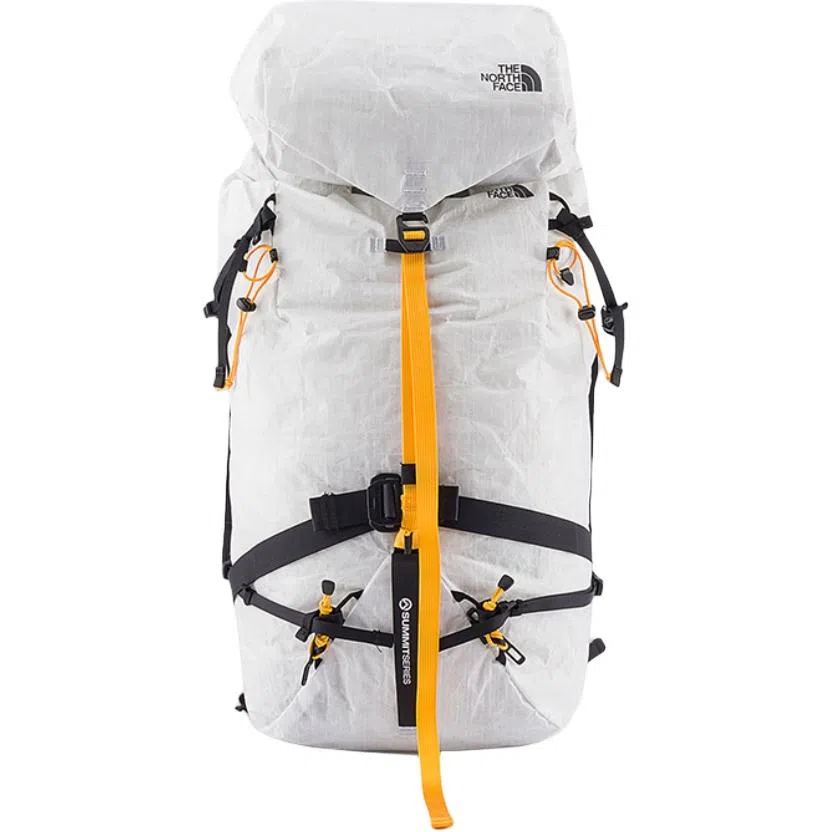 THE NORTH FACE SUMMIT40L Dyneema