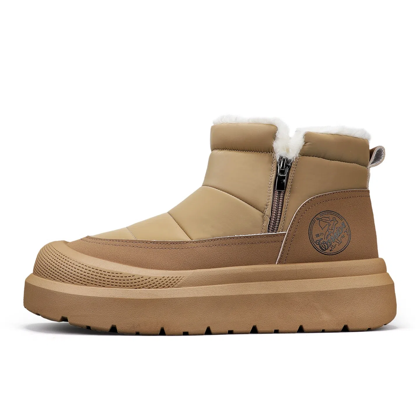 Warrior Winter Boots