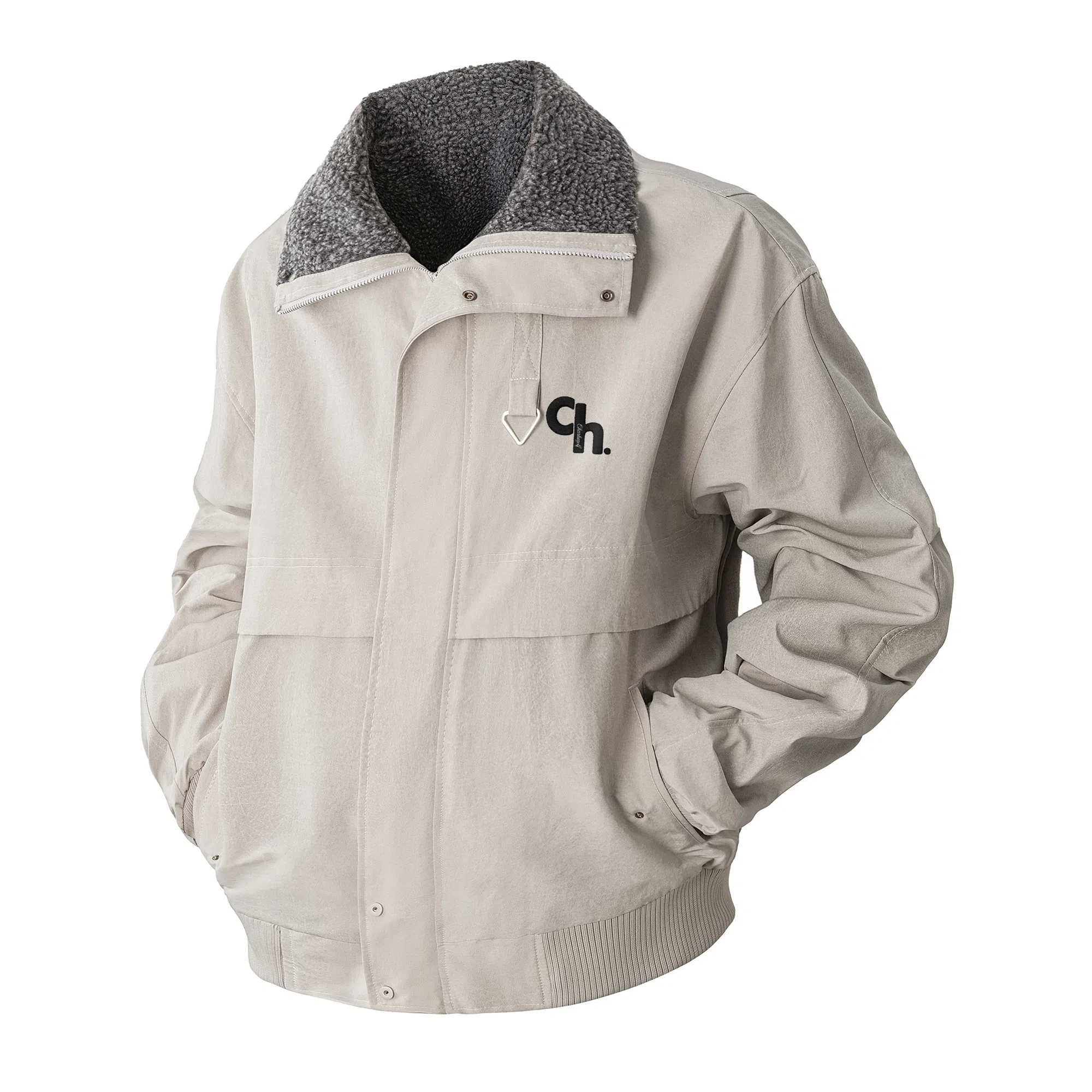 CHARLIE GOLF vintagelogo