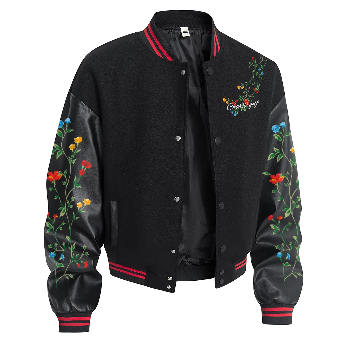 CHARLIE GOLF cleanfit