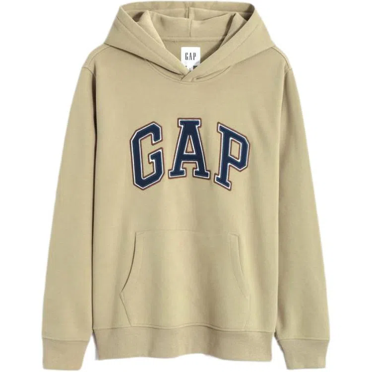 GAP Logo Hoodie