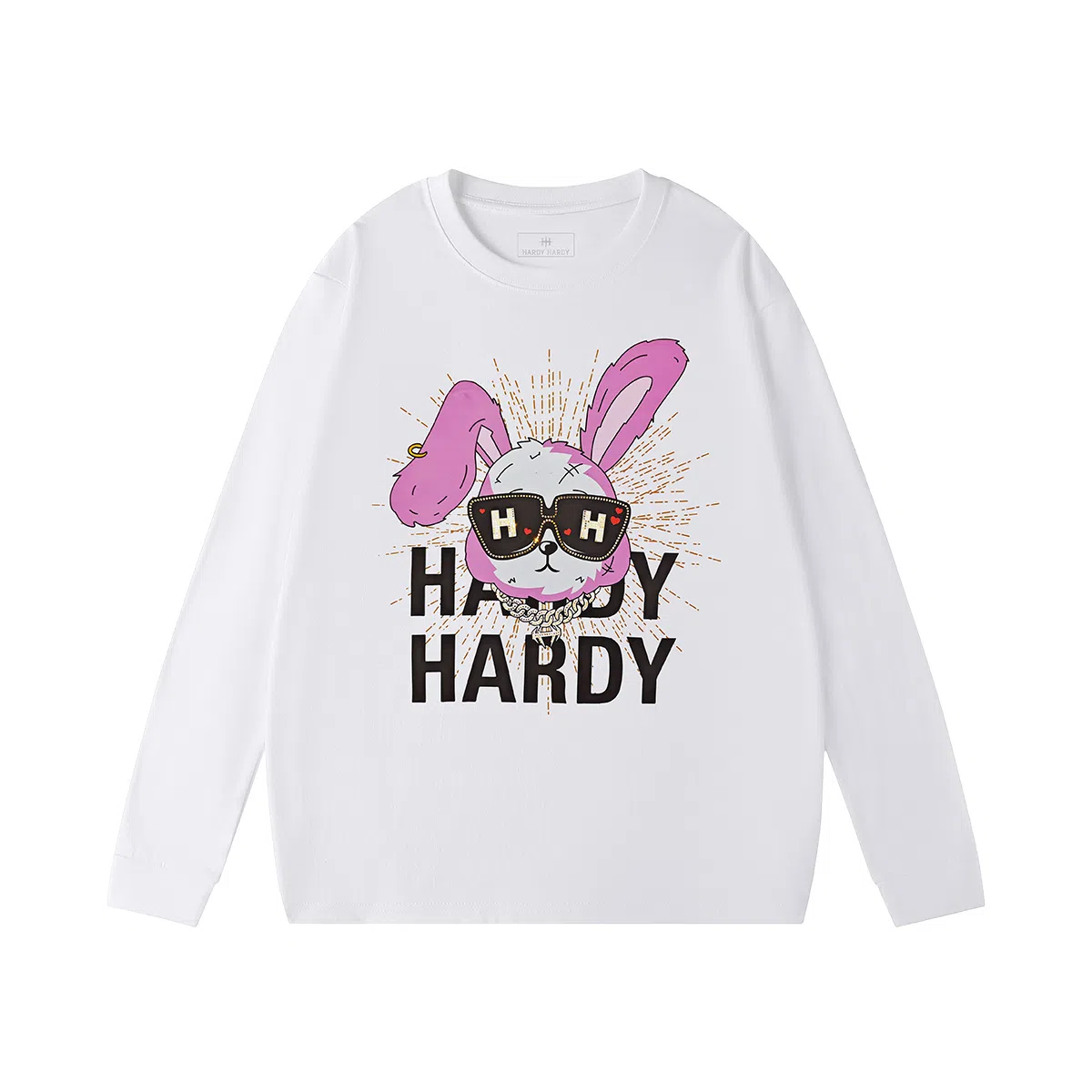 HARDY HARDY T