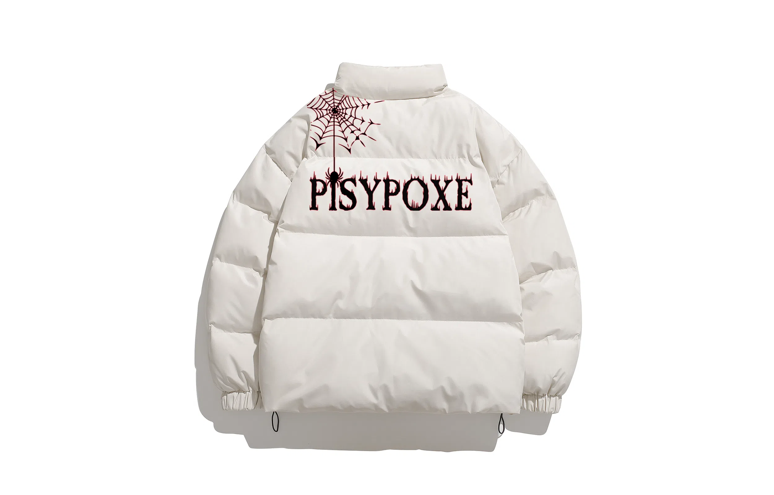 PISYPOX Down JacketsLogo