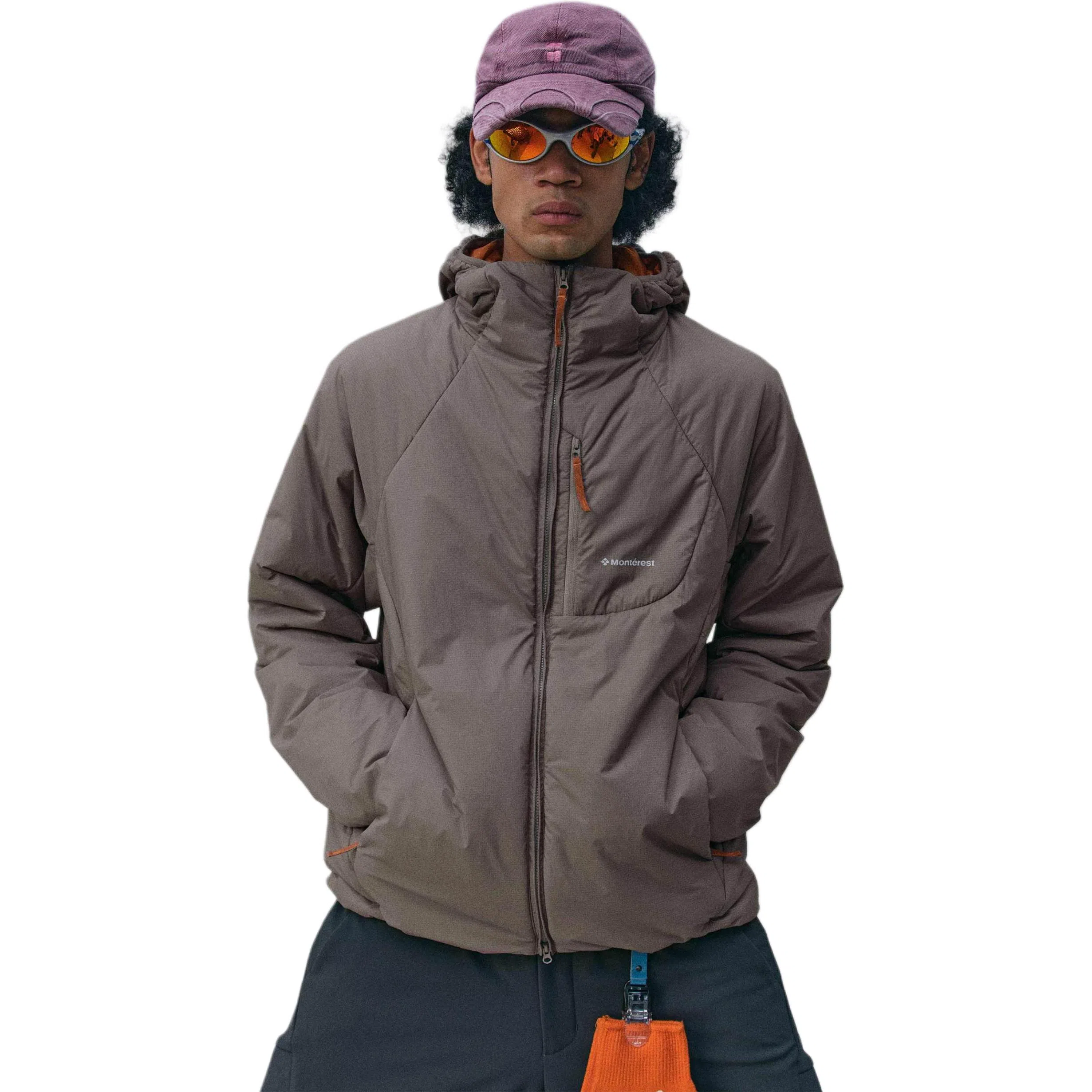 NOTHOMME Monterest C6P