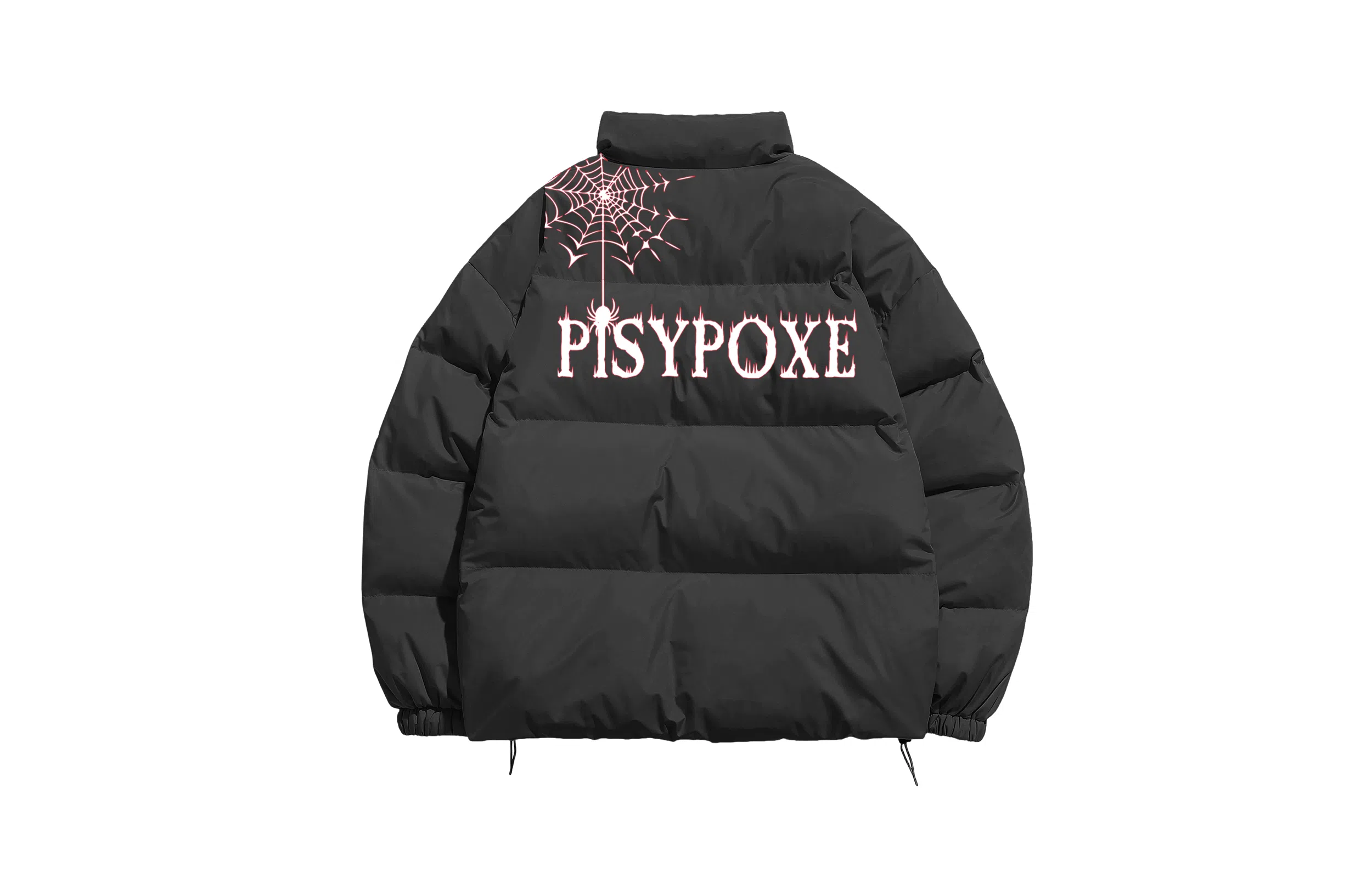 PISYPOX Down JacketsLogo