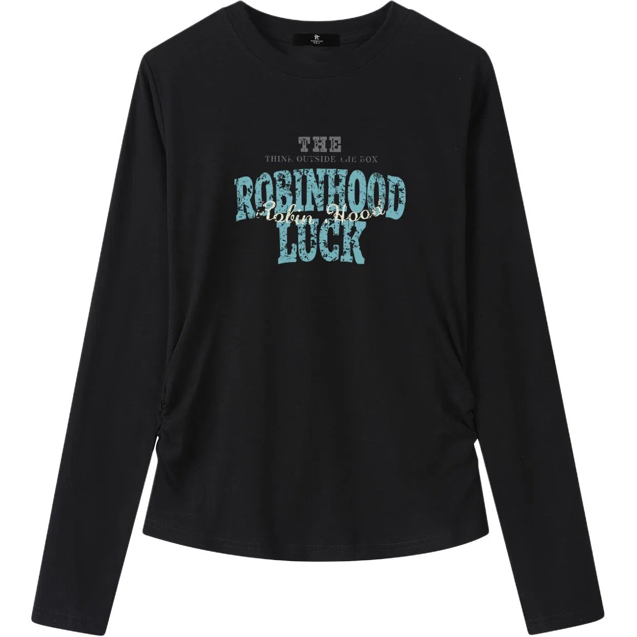 ROBINHOOD LOGO T