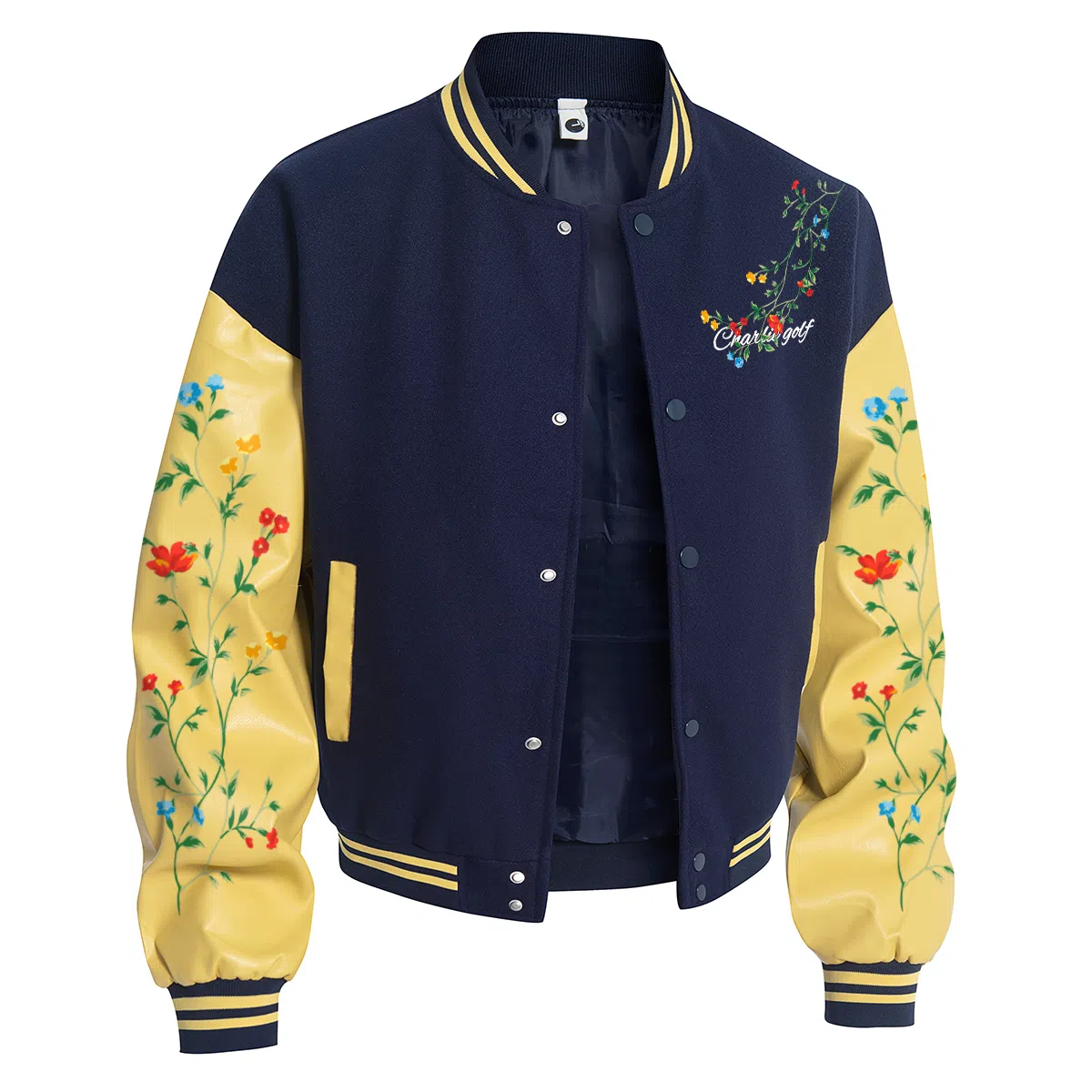 CHARLIE GOLF cleanfit