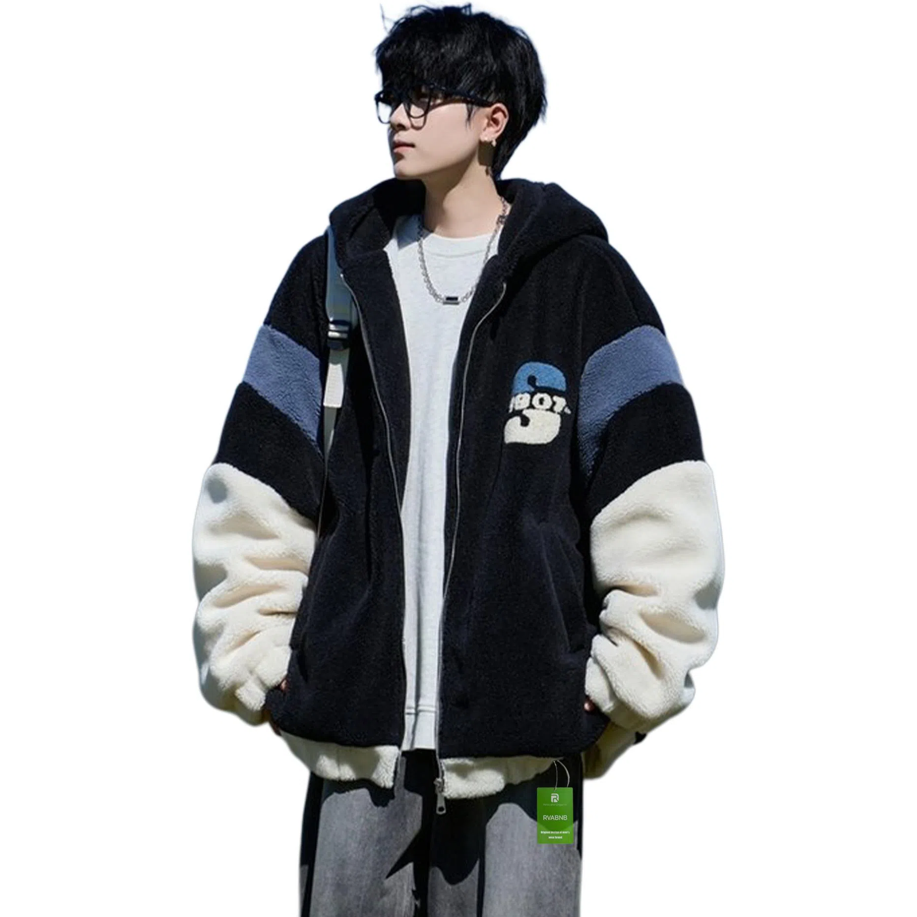 RAVBNB