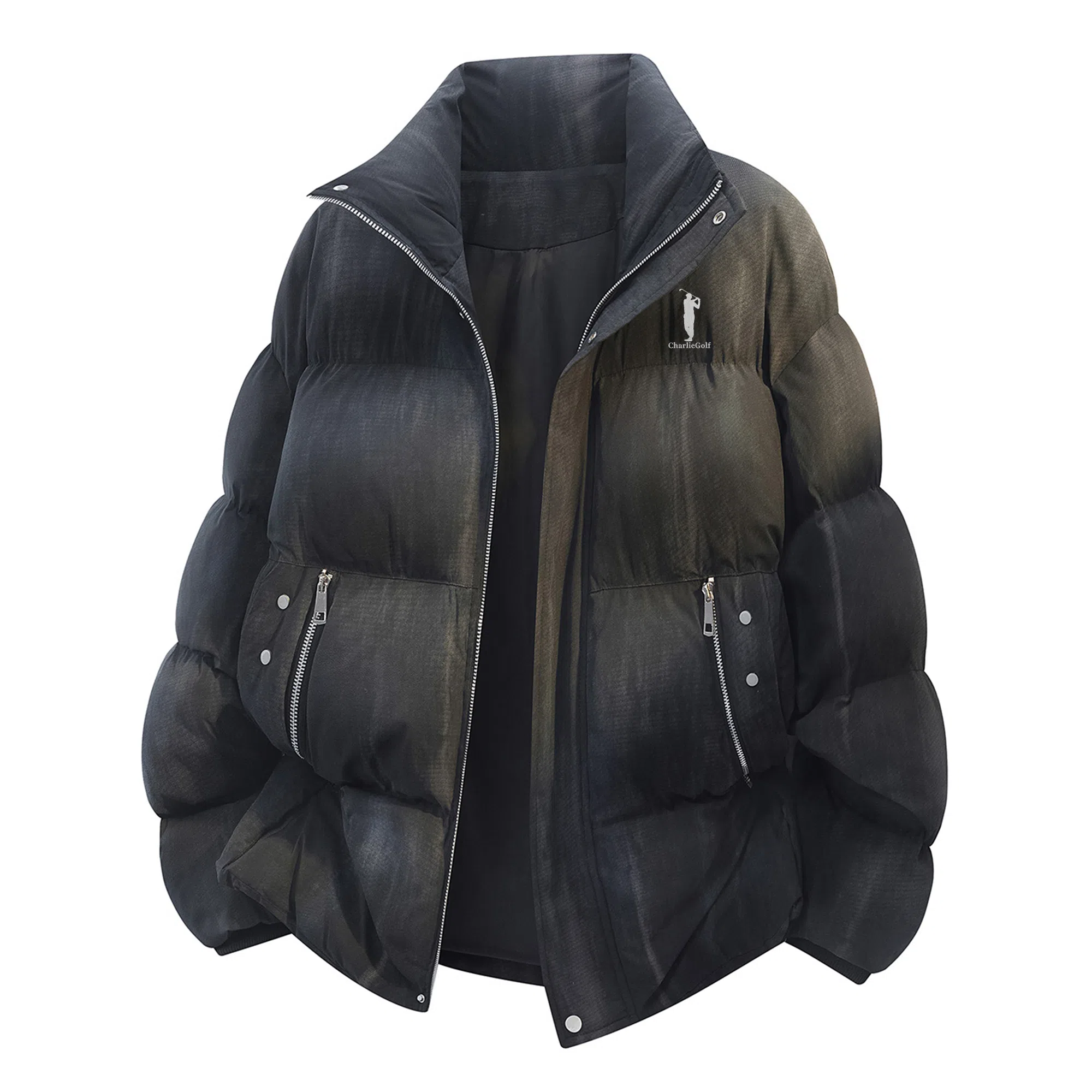 CHARLIE GOLF Cleanfit