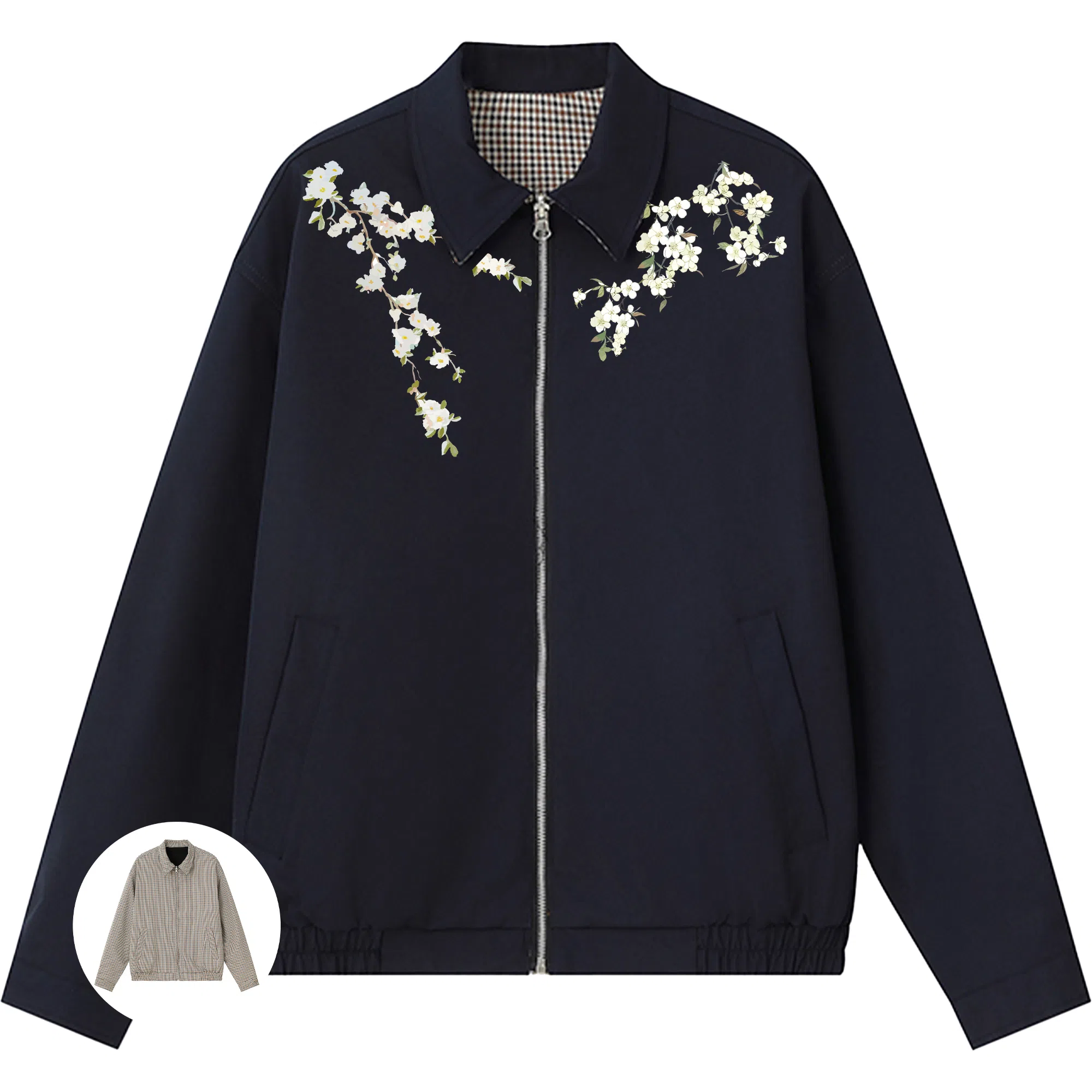 MOOR XCLNERY cleanfitLOGO