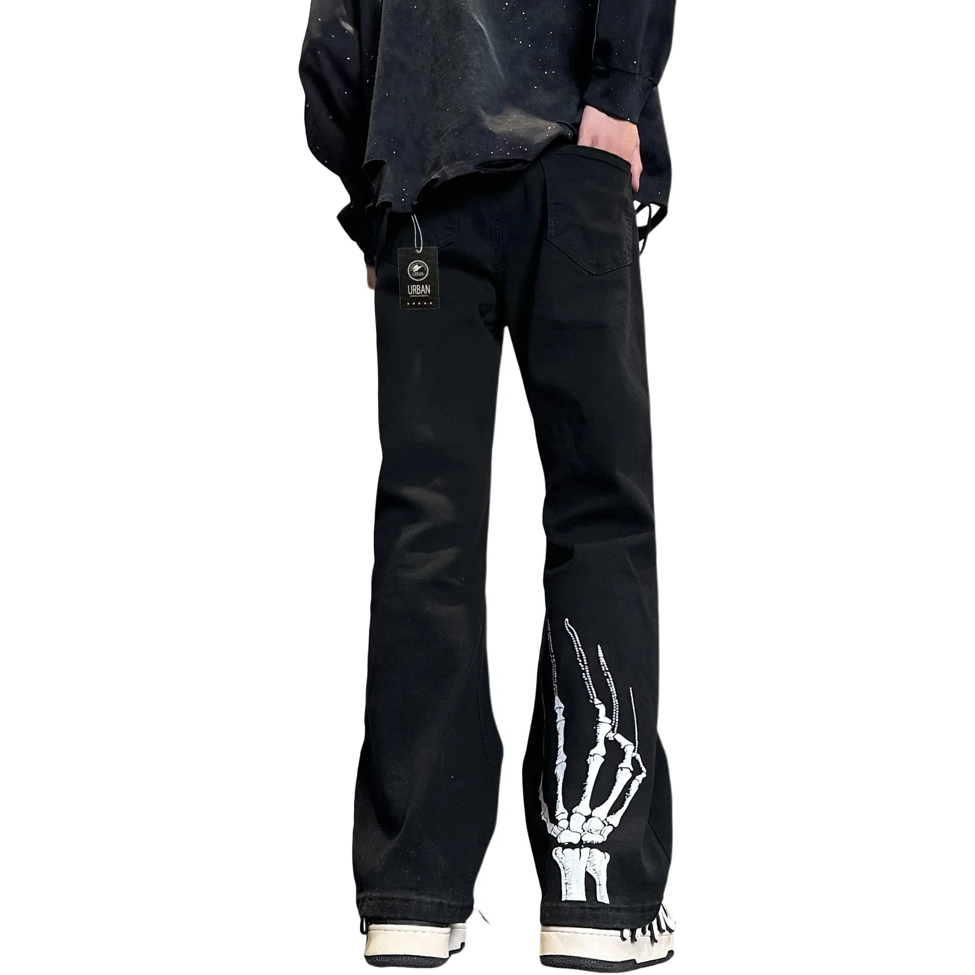 URBAN AUTHENTIC cleanfitvibe