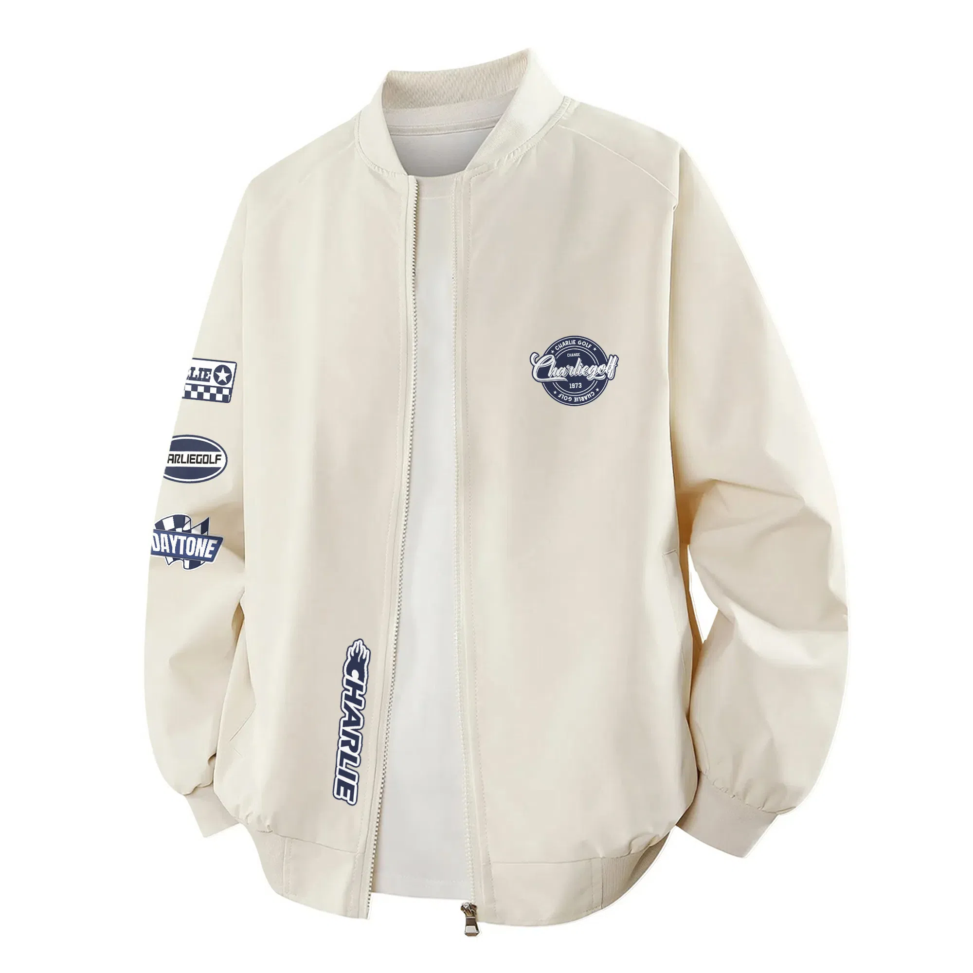 CHARLIE GOLF cleanfit