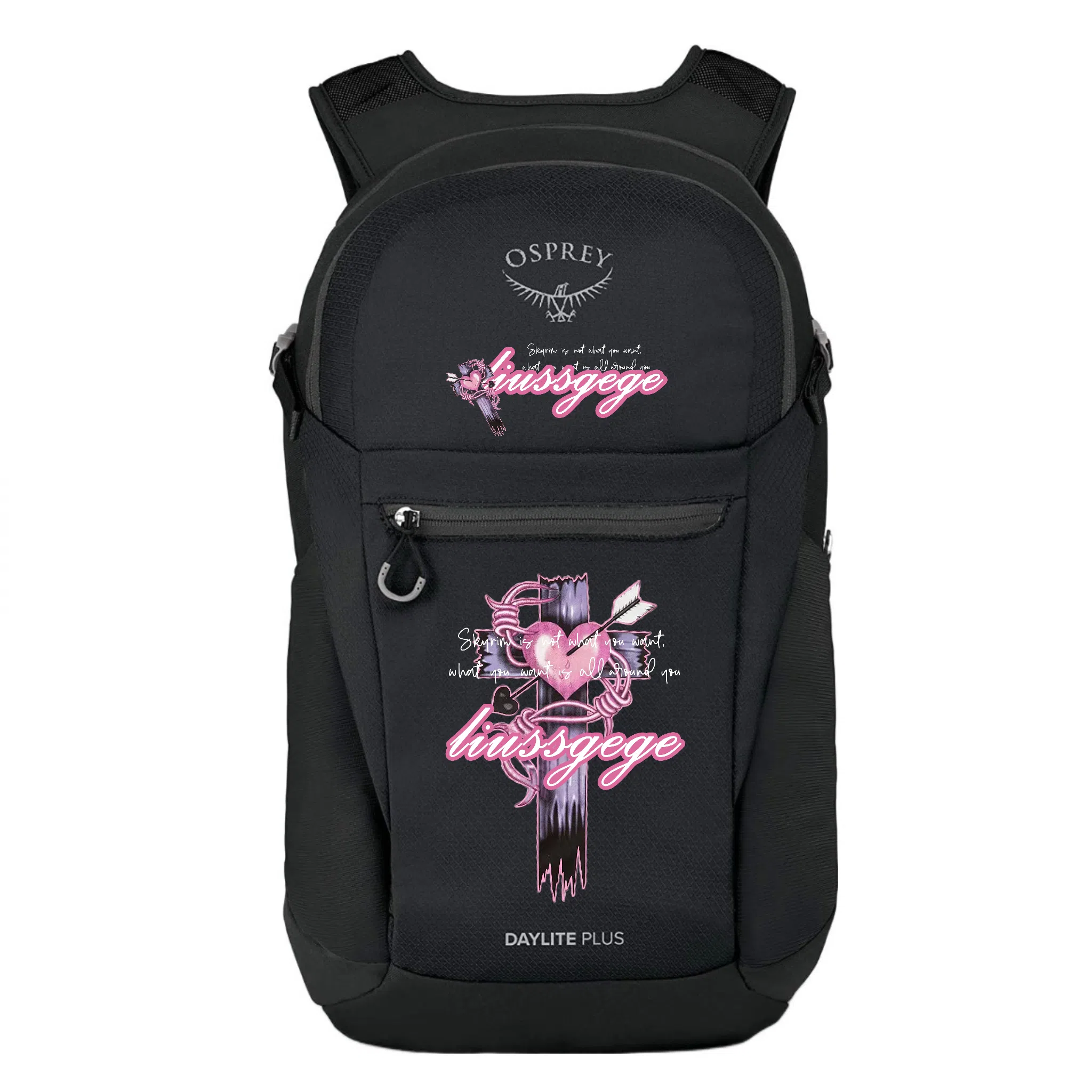 OSPREY20L Daylite Plus