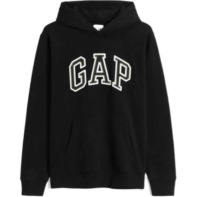 GAP Logo Hoodie