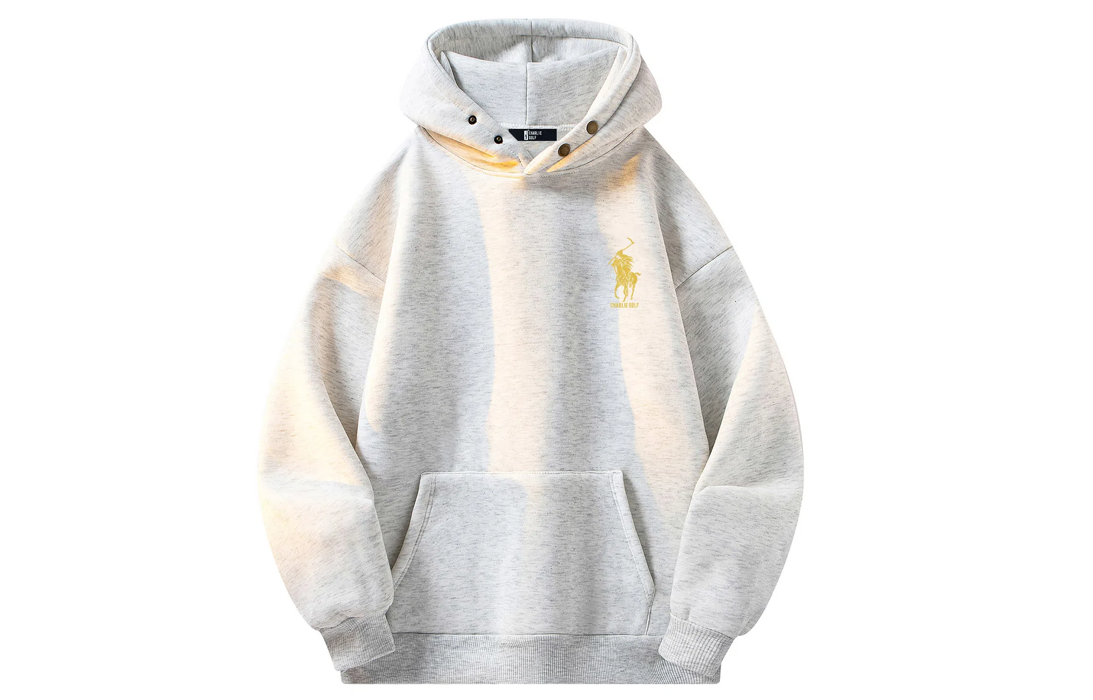 CHARLIE GOLF 320Logo