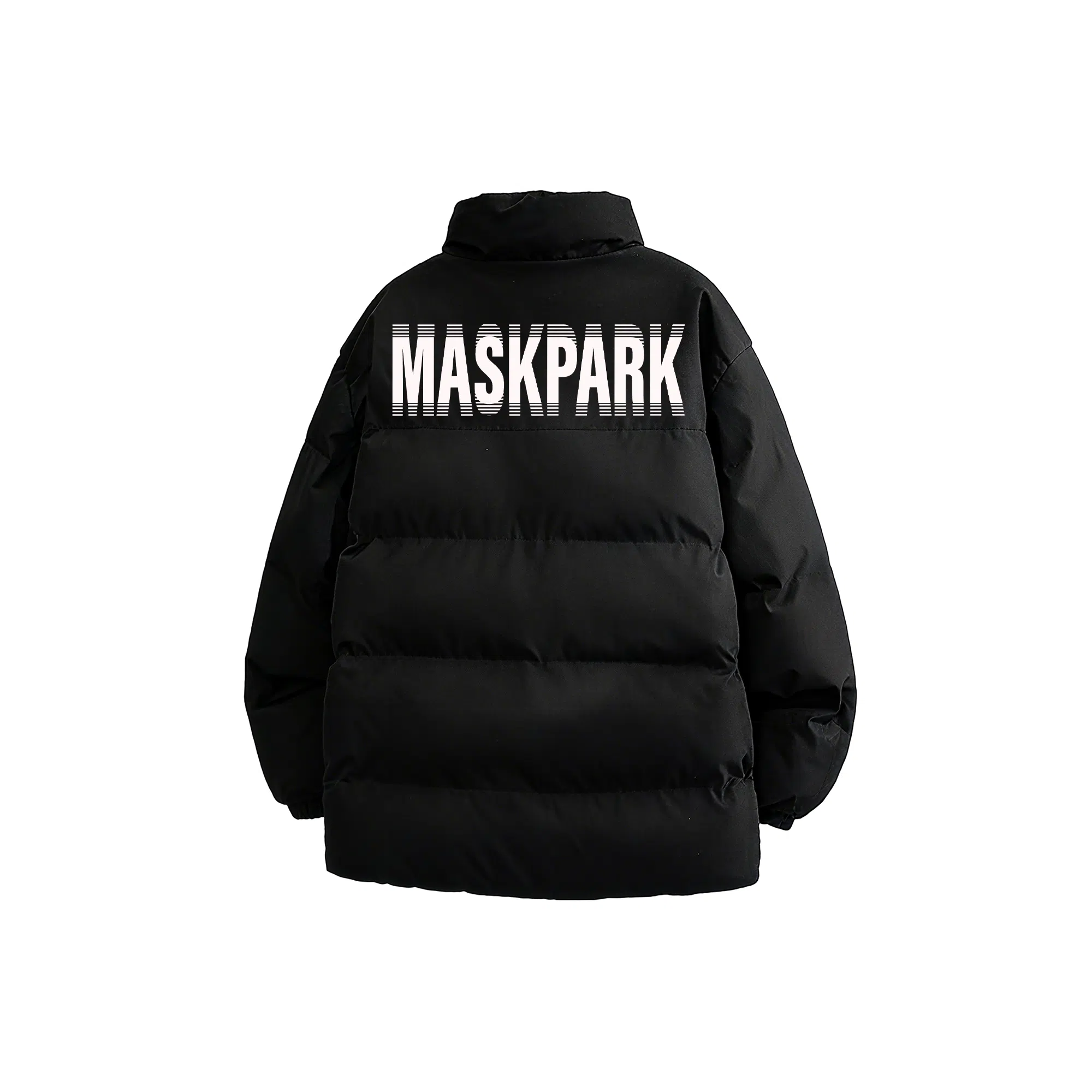 MASKPARK logo