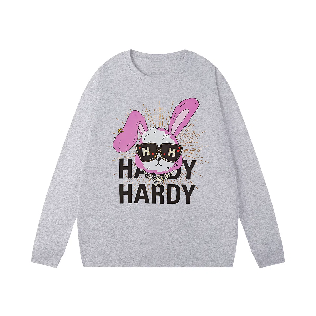 HARDY HARDY T