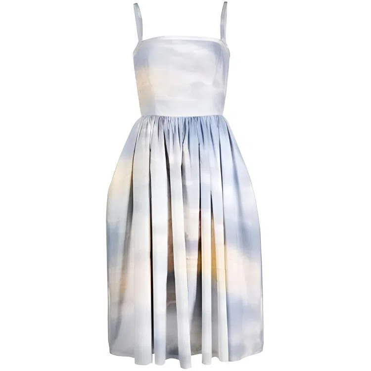 Alexander McQueen SS22