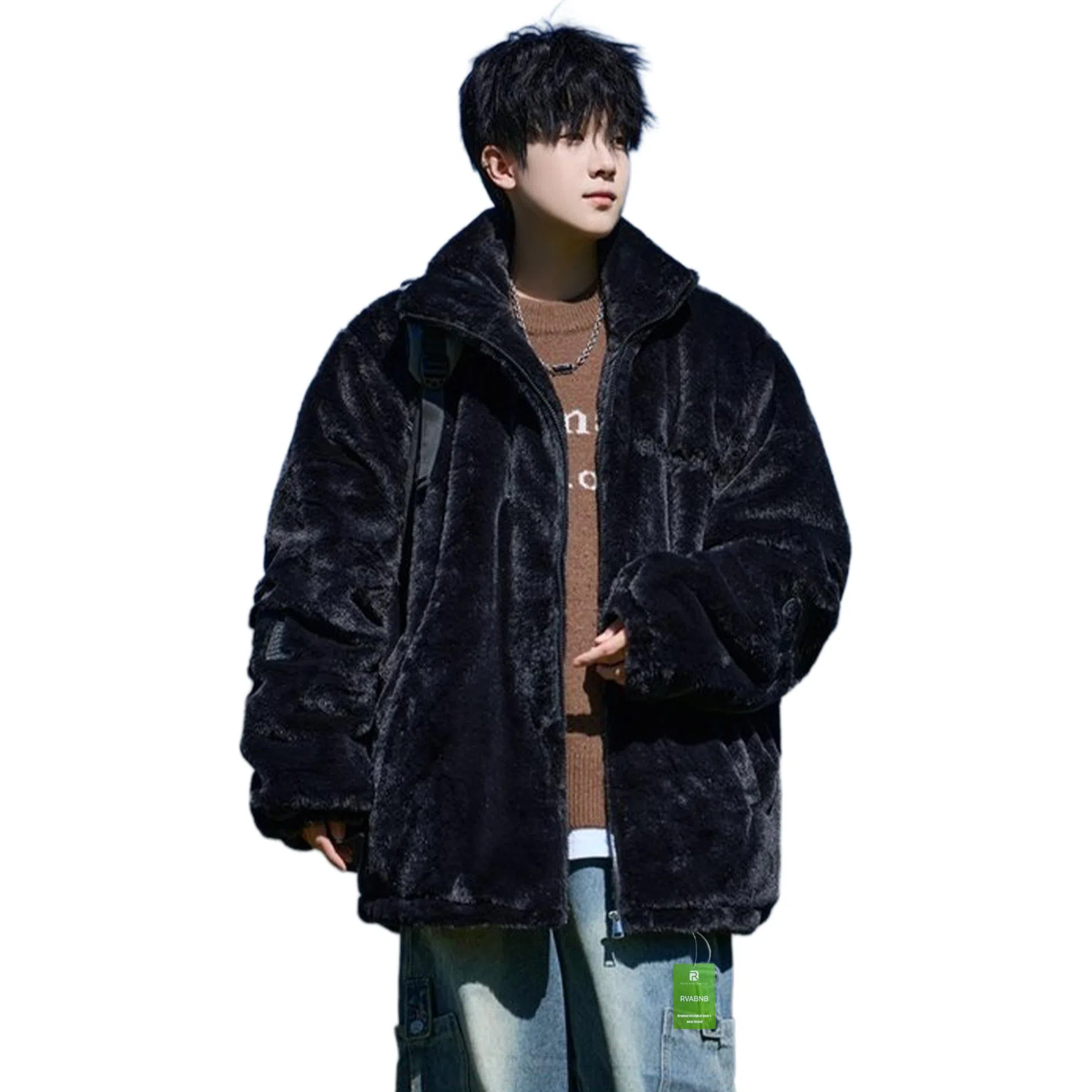 RAVBNB