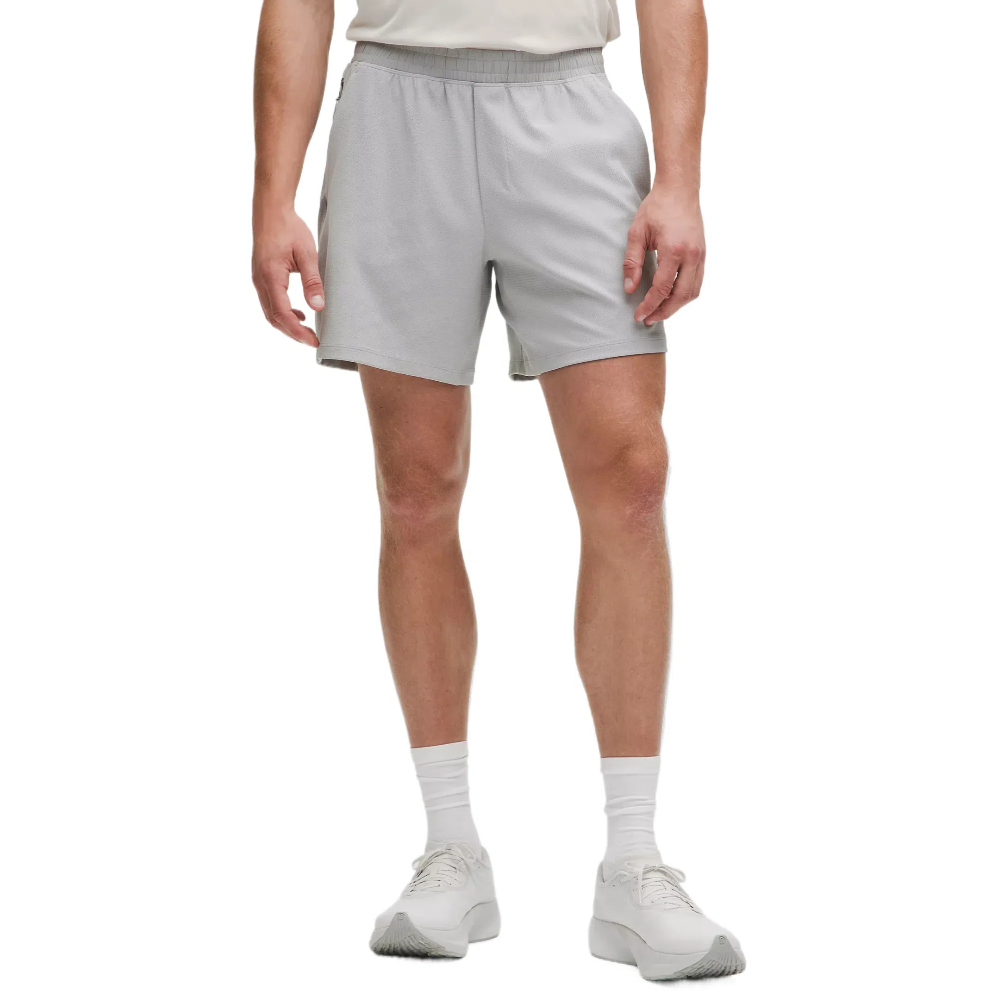 lululemon Pace Breaker 7"