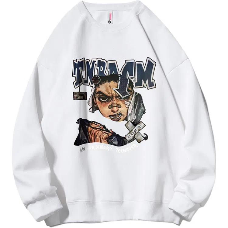 DAFT PUNK hiphoptins350g